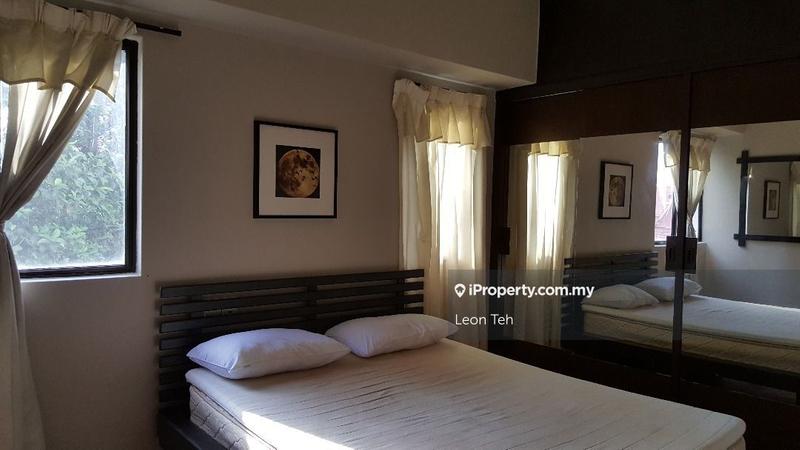 For Rent - Angkasa Impian 2