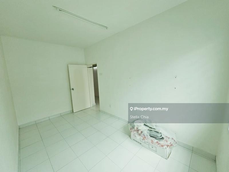 Rumah Teres 2-Tingkat untuk Dijual di Taman JP Perdana, Johor Bahru oleh Stella Chia - iProperty.com.my