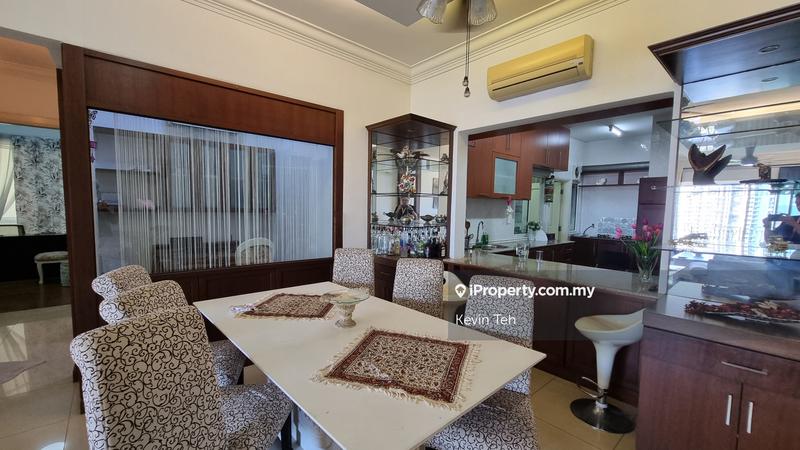 For Sale - La Grande Kiara