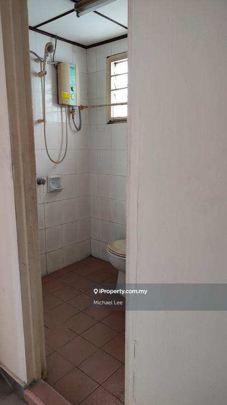 Pangsapuri untuk Dijual di Pangsapuri Nilam oleh Michael Lee - iProperty.com.my