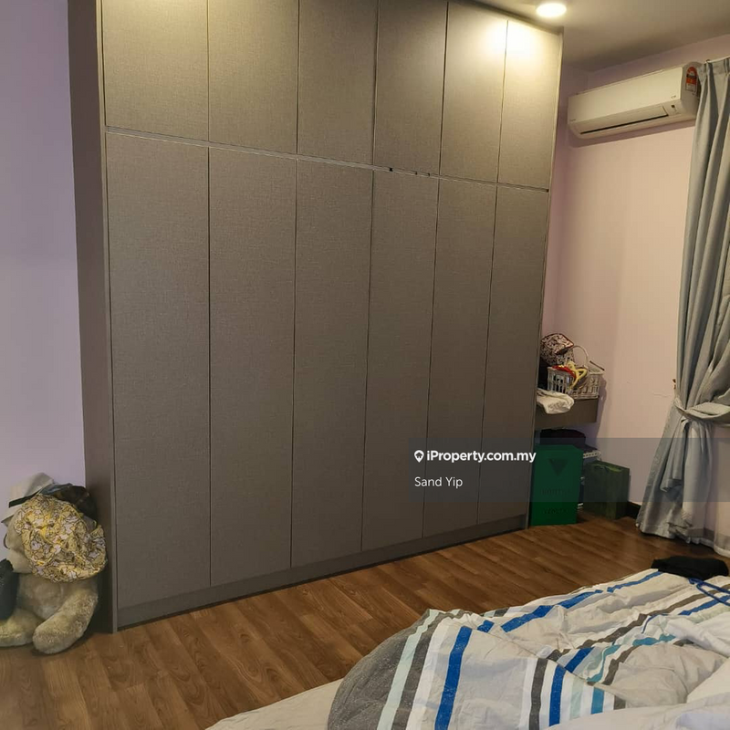 Condominium for Sale in Hijauan Saujana by Sand Yip - iProperty.com.my