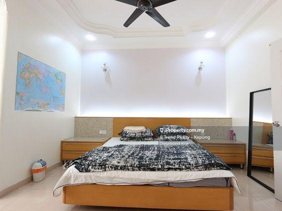 Rumah Teres 3-Tingkat untuk Dijual di Damai puri, Bandar Sri Damansara, Wangsa permai, Kepong oleh Desmond Kok - iProperty.com.my