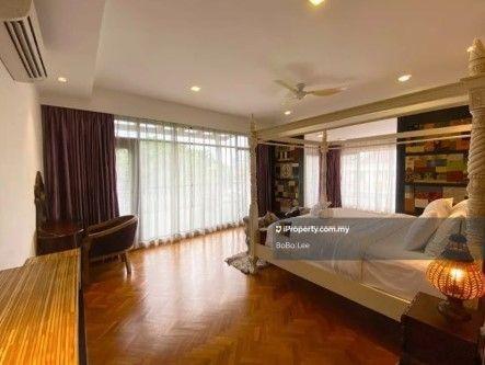 Bungalow House for Sale in Taman Overseas Union (Taman Oug), Jalan Klang Lama (Old Klang Road) by BoBo Lee - iProperty.com.my