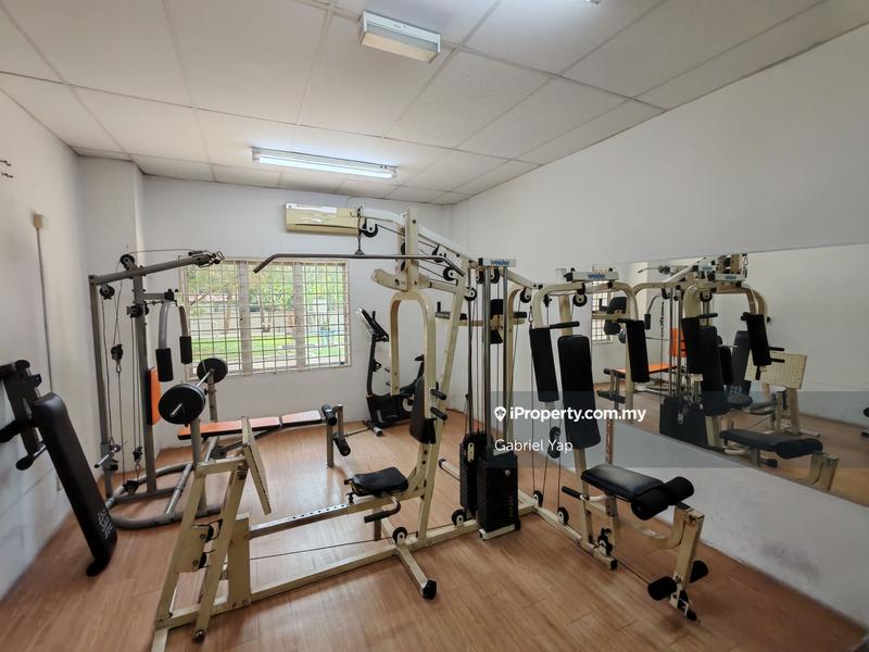 Condominium for Sale in Jasmine Towers by Gabriel Yap - iProperty.com.my