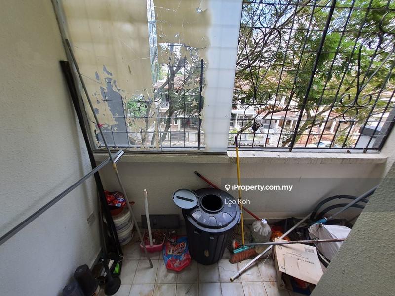 Pangsapuri untuk Dijual di Mutiara Serdang (Turf View) oleh Leo Koh - iProperty.com.my