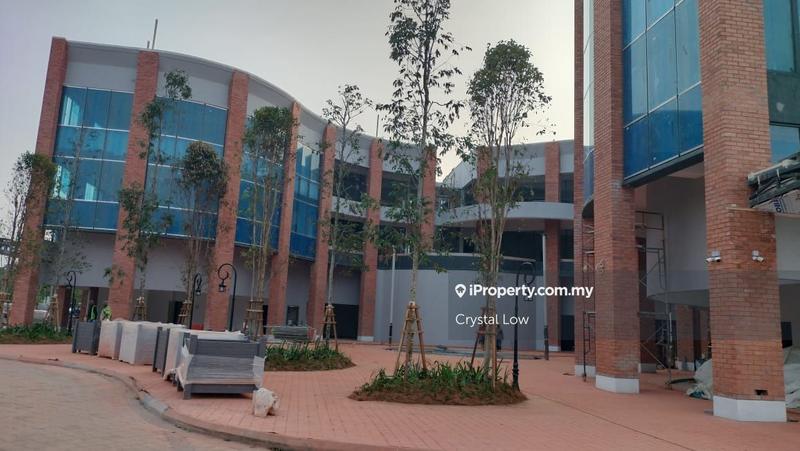 Shop for Rent in Gamuda Cove, Townsquare, Sepang by Crystal Low - iProperty.com.my