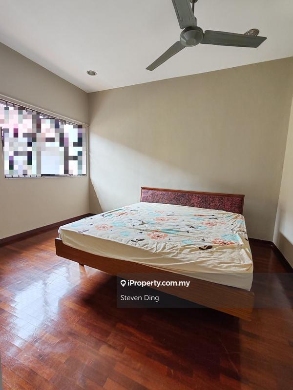 Rumah Teres 2-Tingkat untuk Dijual di Setia Damai, Setia Alam oleh Steven Ding - iProperty.com.my