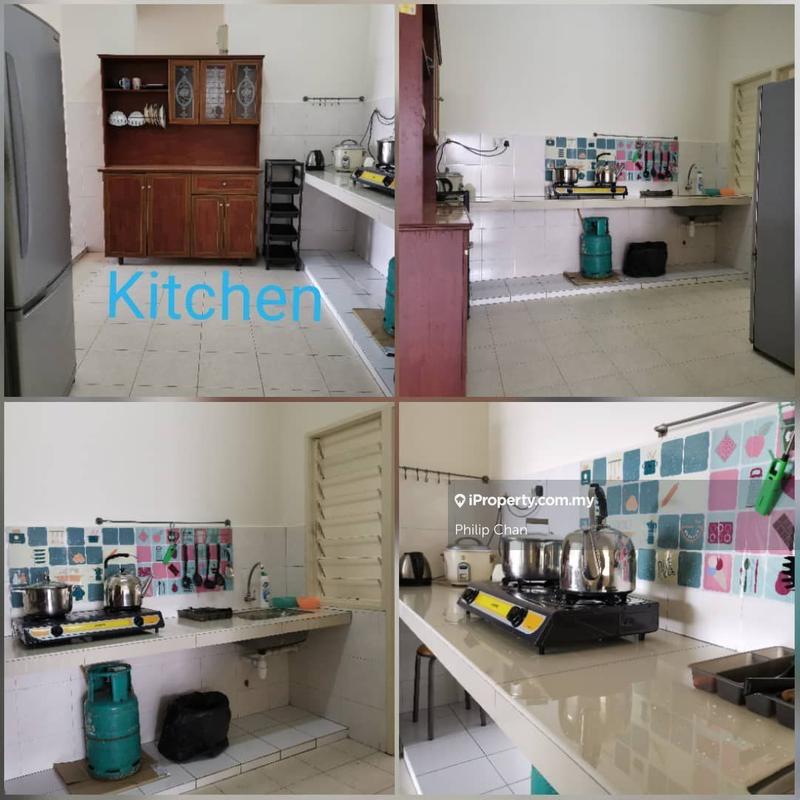 Kondominium untuk Dijual di Suriamas oleh Philip Chan - iProperty.com.my