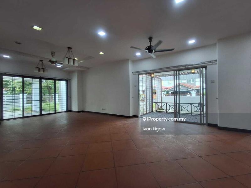 2-storey Terraced House for Sale in Pju 1a, Ara Damansara by Ivan Ngow - Living Room - iProperty.com.my