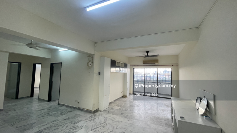 Kondominium untuk Dijual di Chancellor oleh Jasmine Tee - iProperty.com.my
