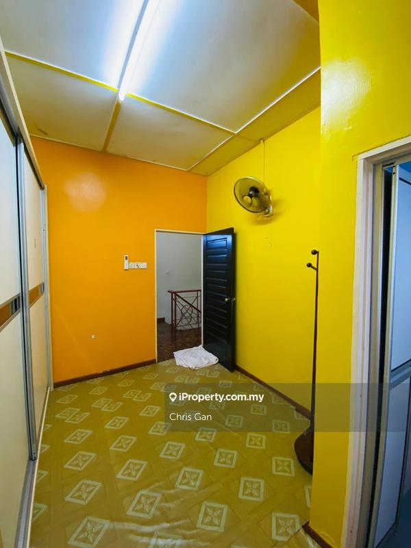 2-storey Terraced House for Rent in Berserah taman bandar emas, Kuantan by Chris Gan - iProperty.com.my
