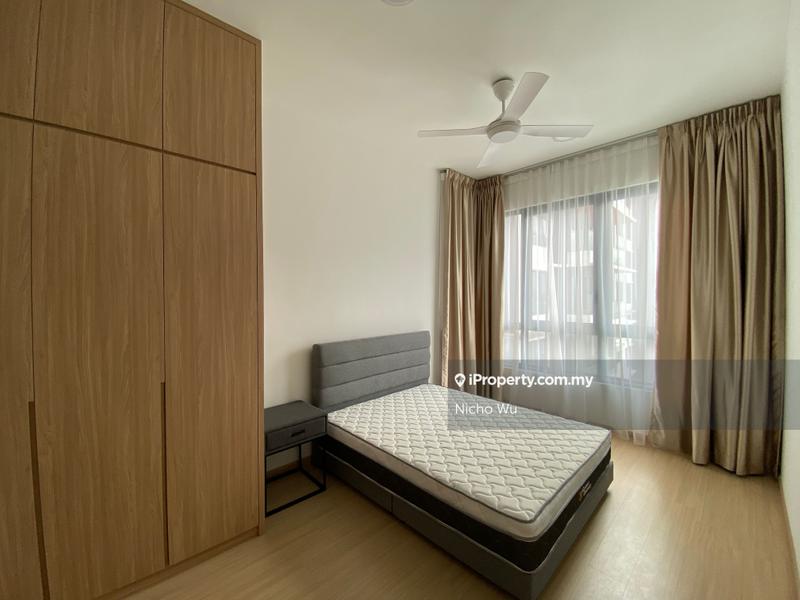 Condominium for Sale in Trinity Pentamont by Nicho Wu - iProperty.com.my