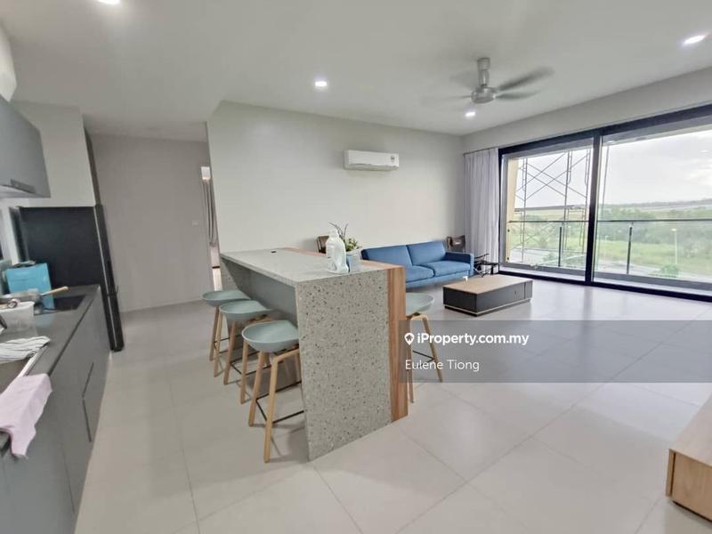 For Rent - The Echelon