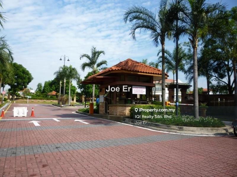 Tanah Banglo untuk Dijual di Subang Heights, Subang Jaya oleh Joe ER - iProperty.com.my