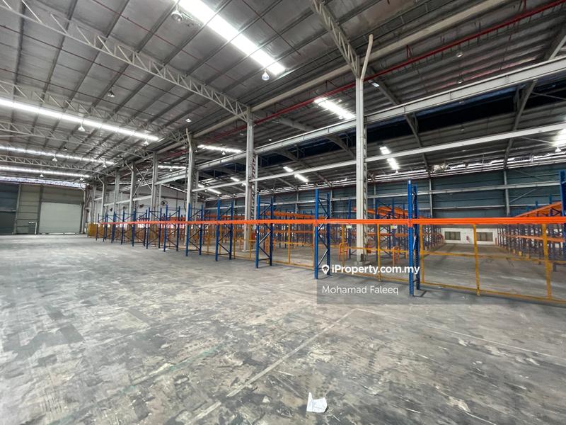 Kilang Terpisah untuk Dijual di Nilai, Negeri Sembilan oleh Mohamad Faleeq - iProperty.com.my