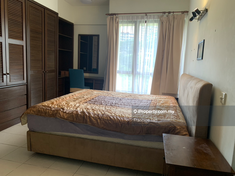 Kondominium untuk Dijual di Sri Penaga oleh Francine Tan - iProperty.com.my