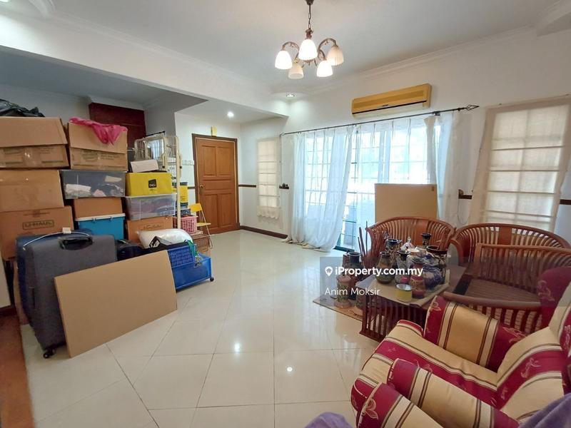 Rumah Teres 2-Tingkat untuk Dijual di Seksyen 9, Kota Damansara oleh Anim Moksir - iProperty.com.my