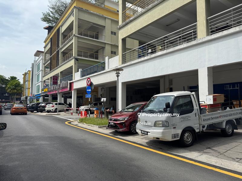 Kedai untuk Dijual di Taman Melawati, Ulu Kelang oleh Mezzie - iProperty.com.my