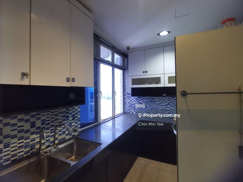 Condominium for Sale in Seri Bayan by Chin Min Yee - iProperty.com.my