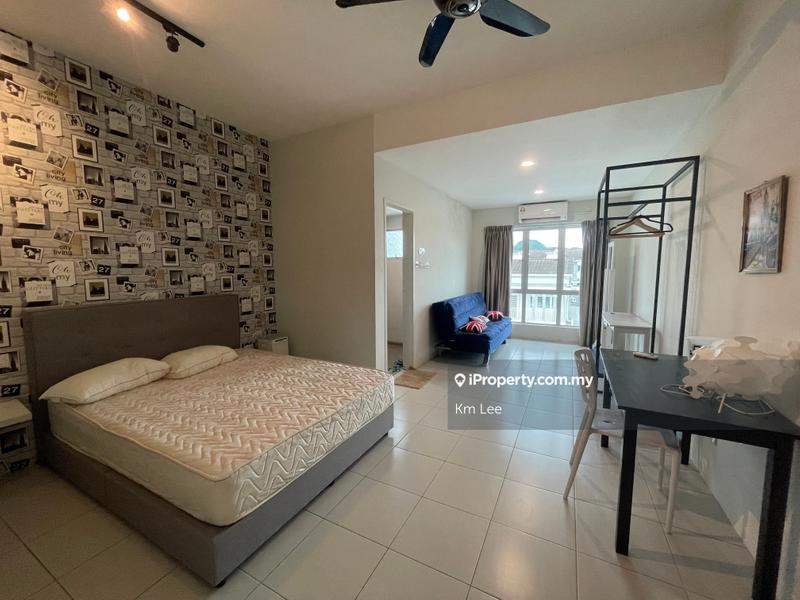 Rumah Bandar untuk Dijual di Bandar Meru Prima (Ipoh Premier City), Ipoh oleh Km Lee - iProperty.com.my