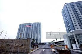 Apartment for Sale in Kemuning Aman by Winnie Chow - iProperty.com.my