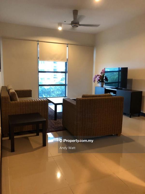 Kediaman Servis untuk Dijual di Acappella Residences oleh Andy Watt - iProperty.com.my