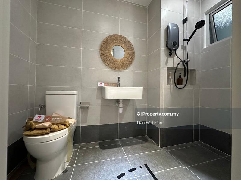 Pangsapuri untuk Dijual di MHP 3 Residences oleh Lian Wei Kian - iProperty.com.my