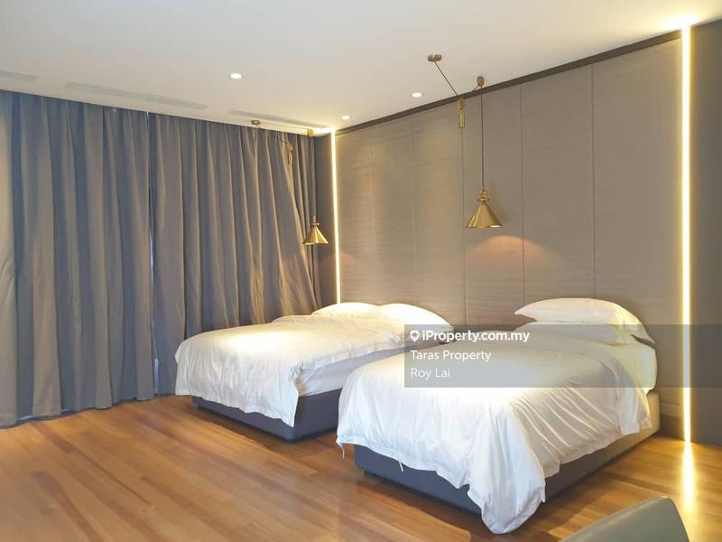 For Rent - The Royale @ Cheras