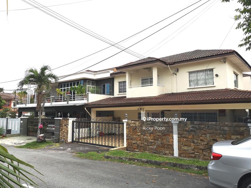 Semi-Detached House for Sale in Kota Perdana, Seri Kembangan by Ricky Poon - iProperty.com.my