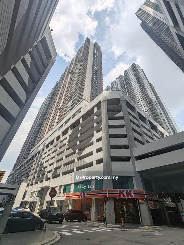 Service Residence for Sale in Serviced Residence @ Razak City Residences (RC Residences) by Tracy Tan - iProperty.com.my