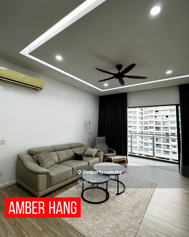 Condominium untuk Disewa di The LIGHT COLLECTION I oleh Brian Teh - iProperty.com.my