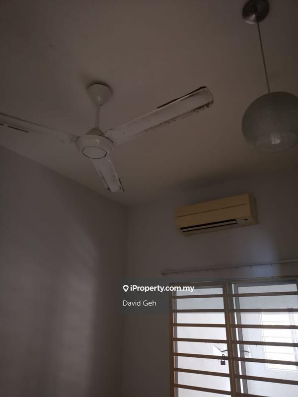 Rumah Berangkai 2 Tingkat untuk Dijual di kjtqa, Seri Kembangan oleh David Geh - iProperty.com.my