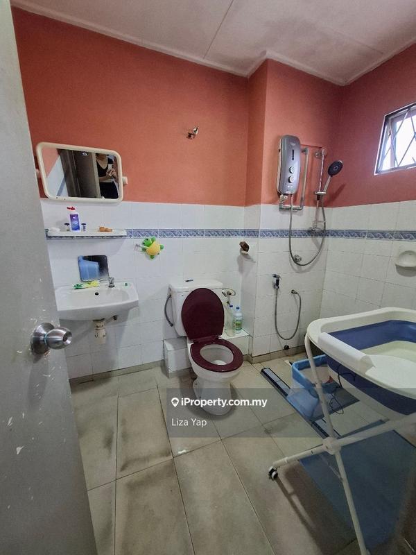 Rumah Teres untuk Dijual di Bandar Kinrara Seksyen 5, Bandar Kinrara oleh Liza Yap - iProperty.com.my