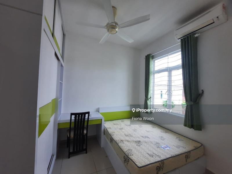 Banglo untuk Dijual di Taman Paya Rumput Perdana, Cheng oleh Fiona Woon - iProperty.com.my