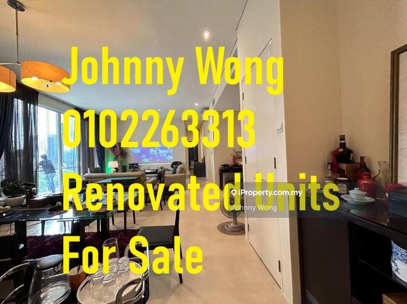 For Sale - Menara Bintang Goldhill