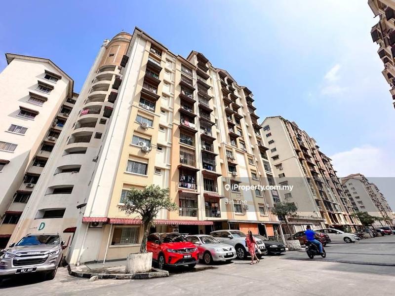 Apartment for Sale in Vista Lavender by Jin Yee - iProperty.com.my