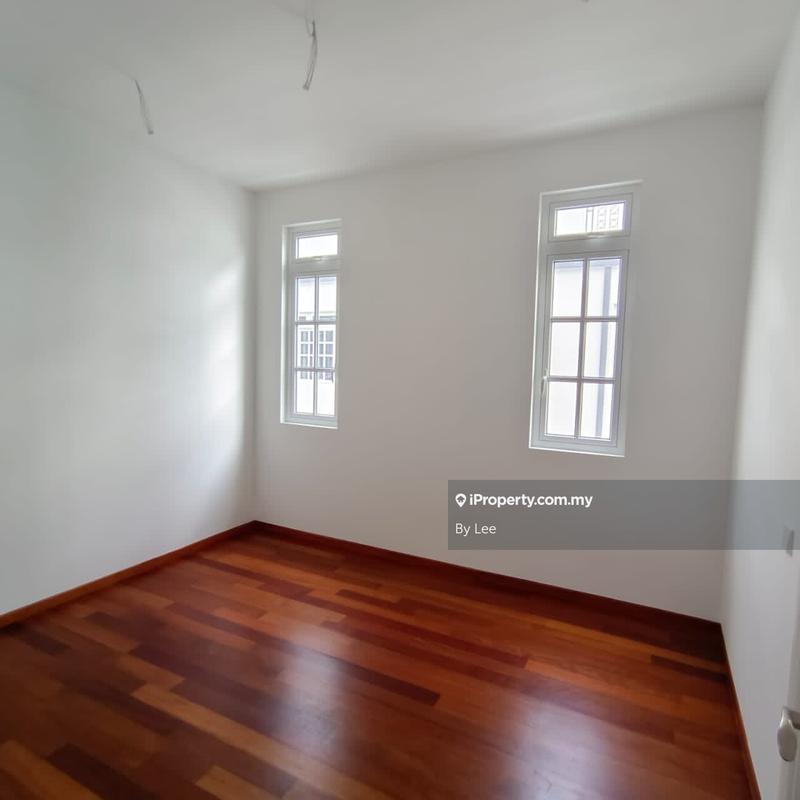 Rumah Kluster untuk Dijual di TamanEkoflora, Johor Bahru oleh By Lee - iProperty.com.my