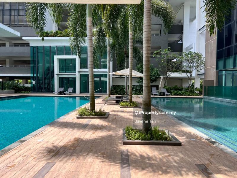 Kondominium untuk Disewa di Lake Point Residence oleh Javene Teh - iProperty.com.my