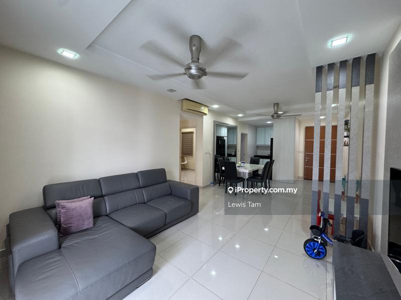 For Sale - The Z Residence