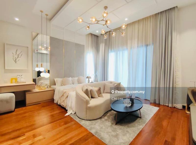 Bungalow House for Sale in Bandar Seri Coalfields, Ijok by CM Lee - iProperty.com.my