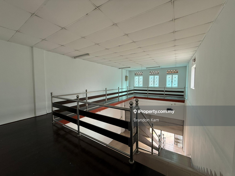 Shop for Rent in Bandar Seremban, Seremban by Brandon Kam - iProperty.com.my