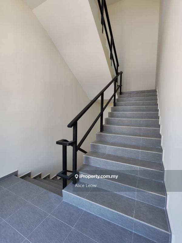 Detached Factory for Sale in Bandar Puncak Alam, Puncak Alam by Alice Leow - iProperty.com.my