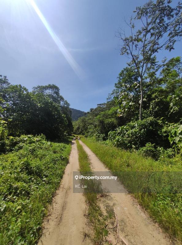 For Sale - Seremban Land 60 acres