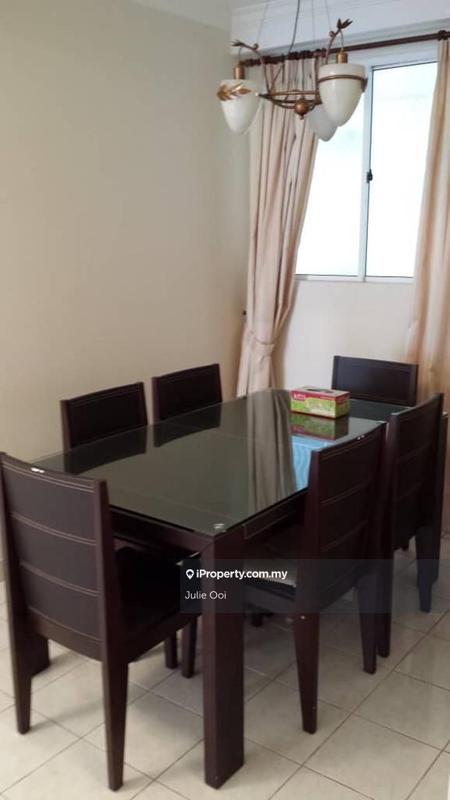 For Rent - Mont Kiara Bayu