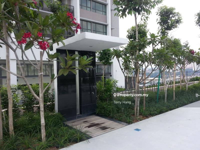 Service Residence for Sale in Jaya One Residences by Terry Hang - iProperty.com.my