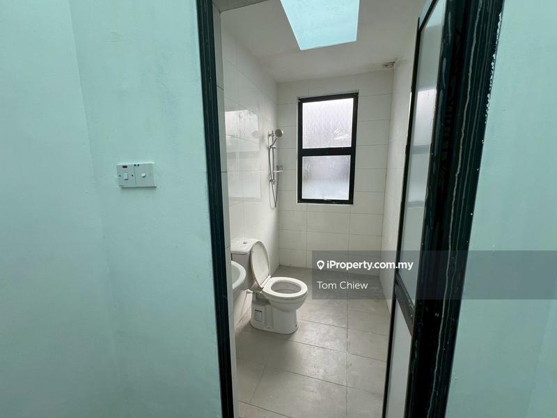 Semi-Detached House for Sale in Taman Kolam Air, Johor Bahru by Tom Chiew - iProperty.com.my