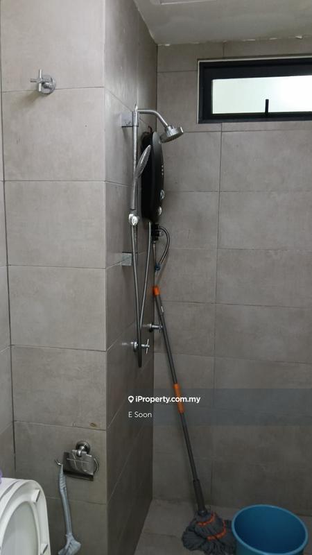 For Rent - KL Traders Square