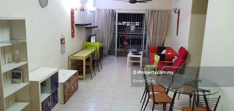 For Sale - D'Aman Ria Condominium