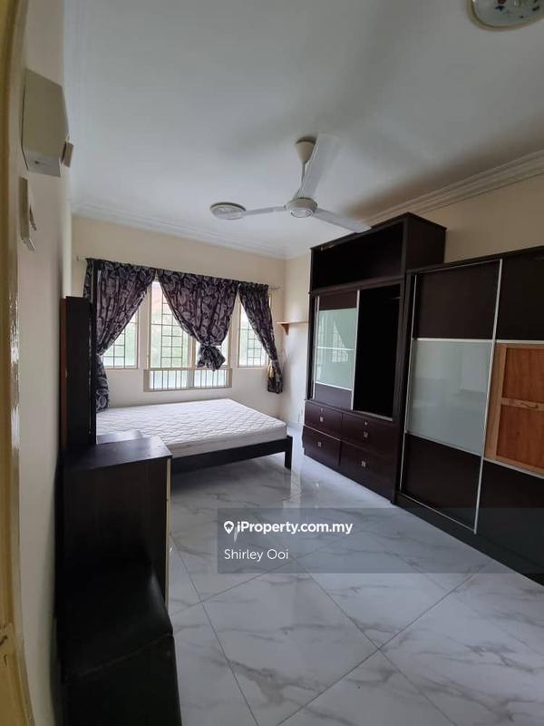Apartment for Rent in Kenanga Apartments by Shirley Ooi - iProperty.com.my