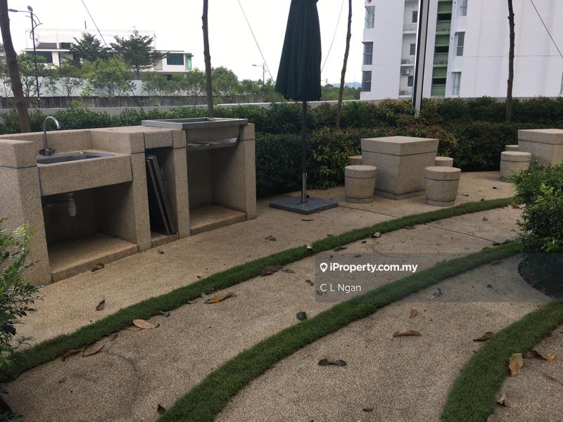Service Residence for Rent in Jadite Suites by C L Ngan - iProperty.com.my